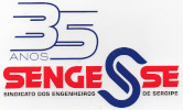 Logo SENGE-SE